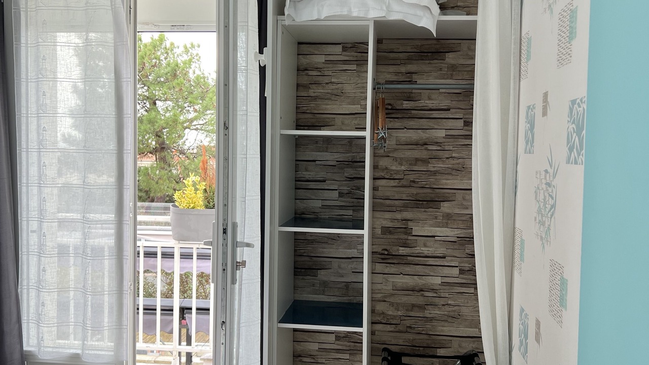 Photo of Bedroom in La Tranche-sur-Mer