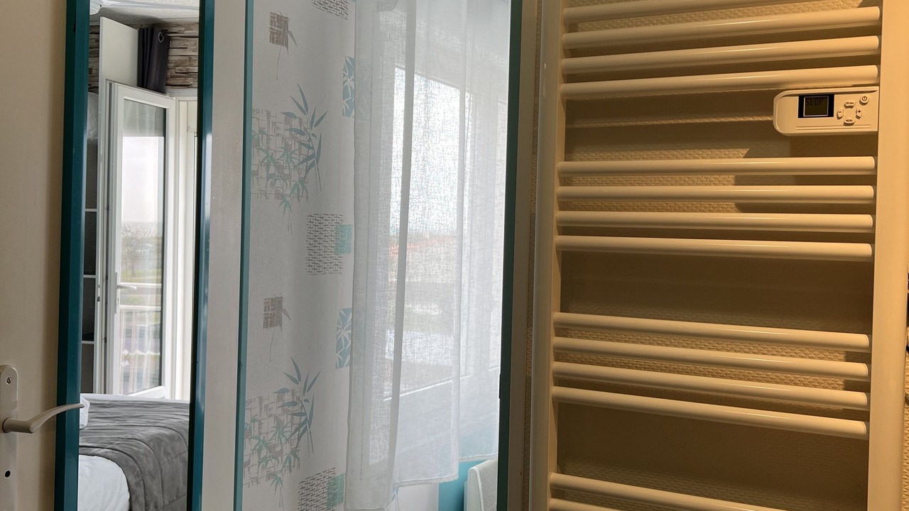 Photo of Bathroom in La Tranche-sur-Mer