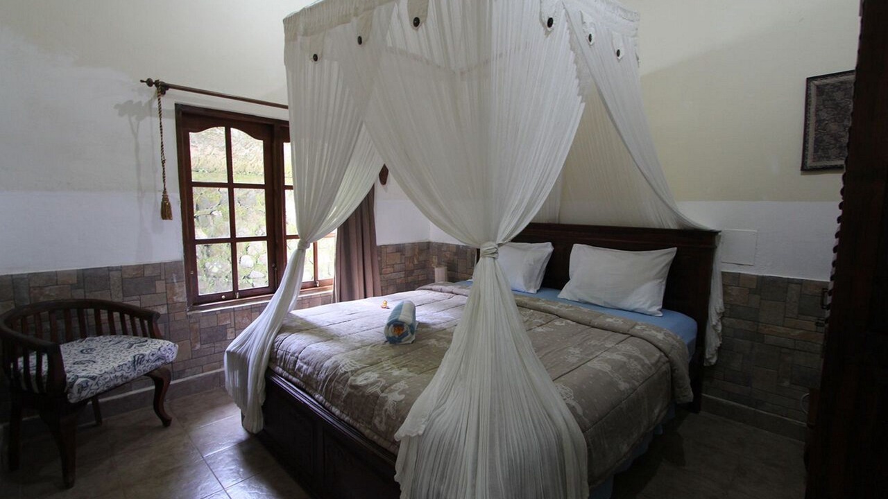 Photo of Bedroom in Candi Dasa