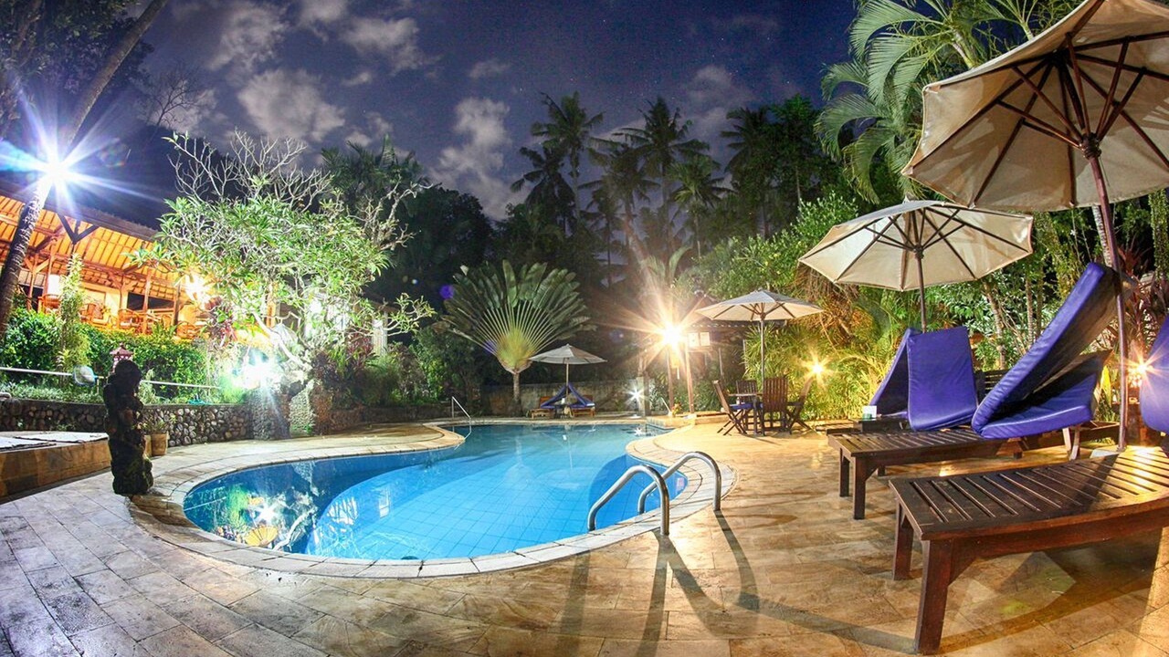 Photo of Outdoor in Candi Dasa