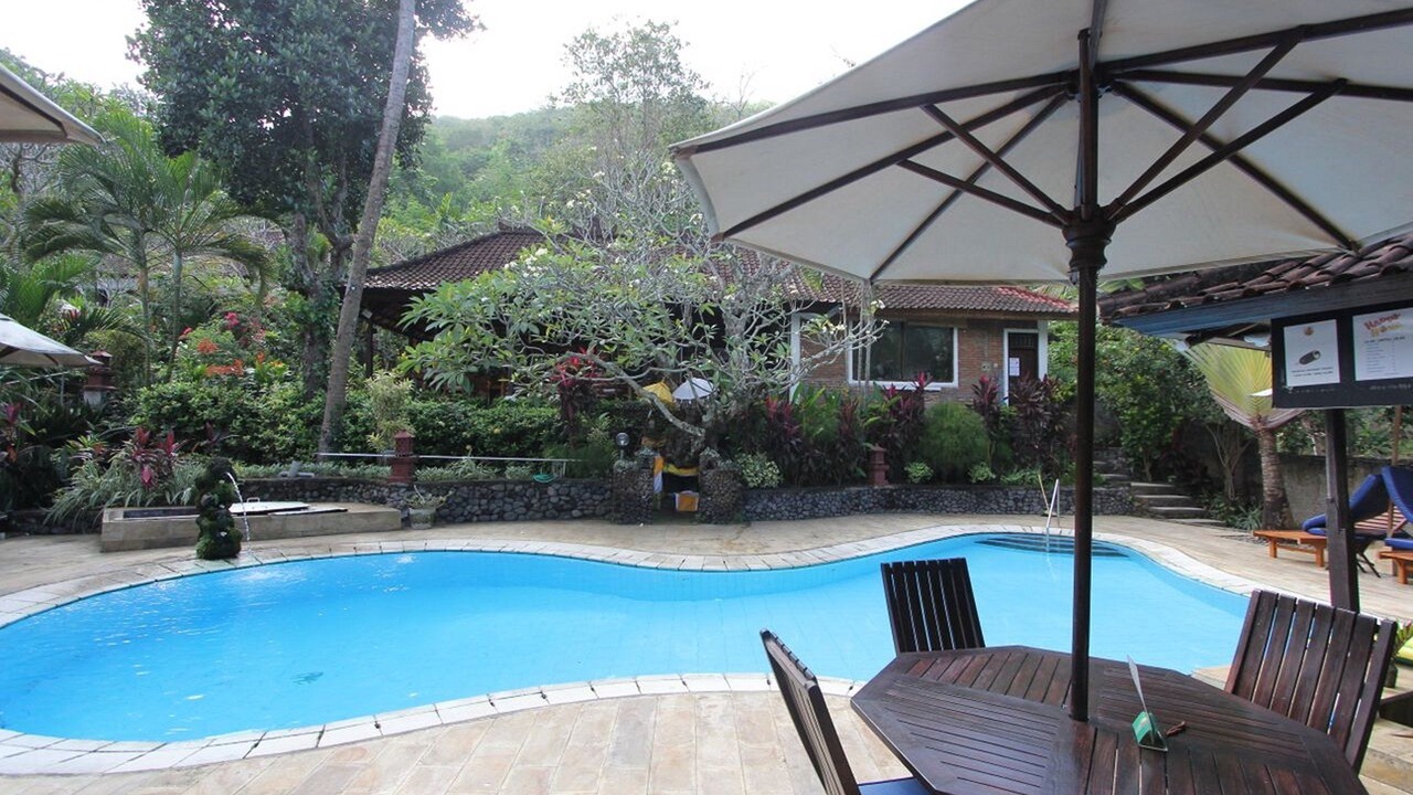 Photo of Outdoor in Candi Dasa
