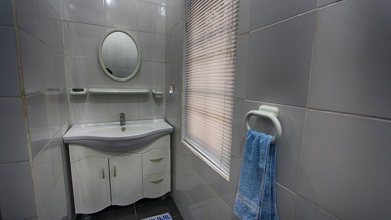 Photo of Bathroom in Candi Dasa