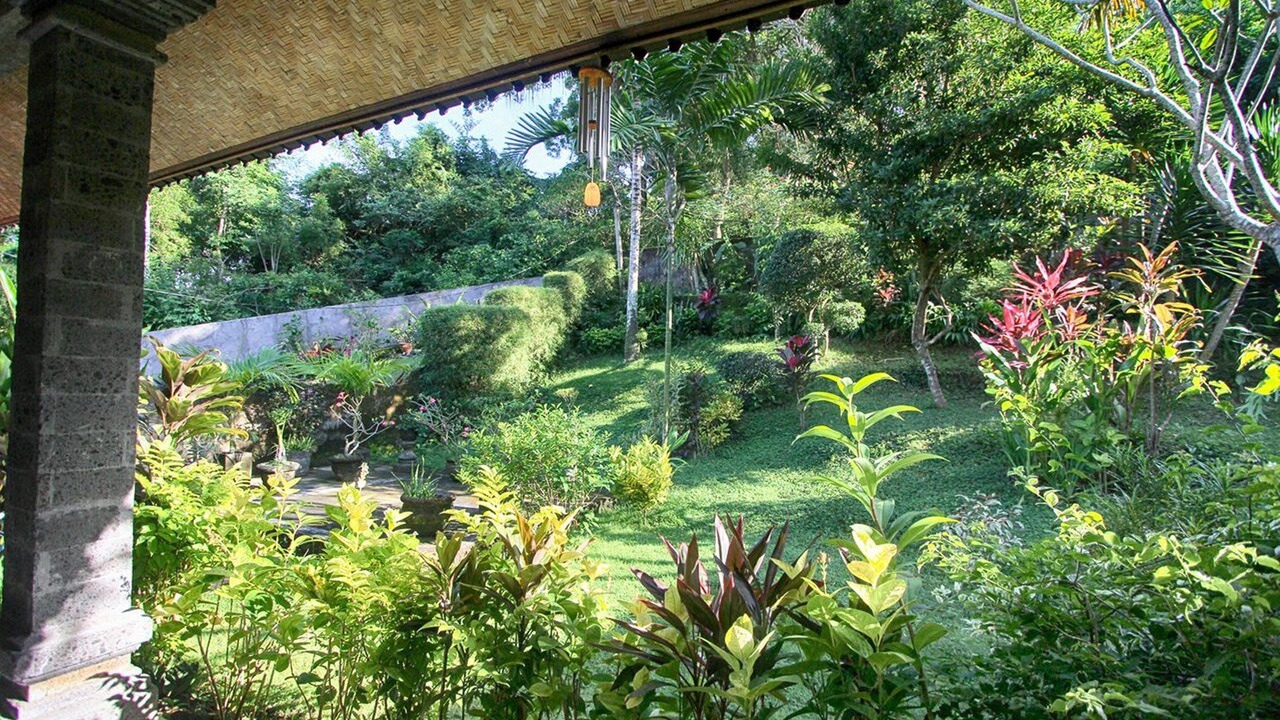 Photo of Outdoor in Candi Dasa