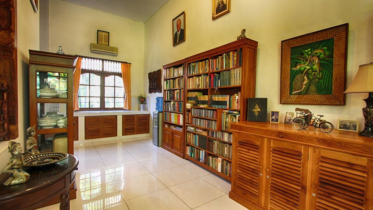 Photo of Bedroom in Candi Dasa