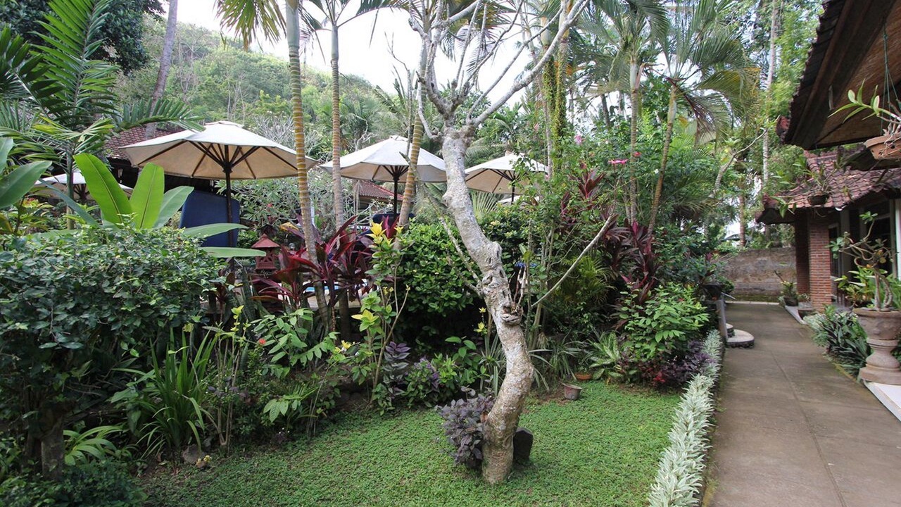 Photo of Outdoor in Candi Dasa