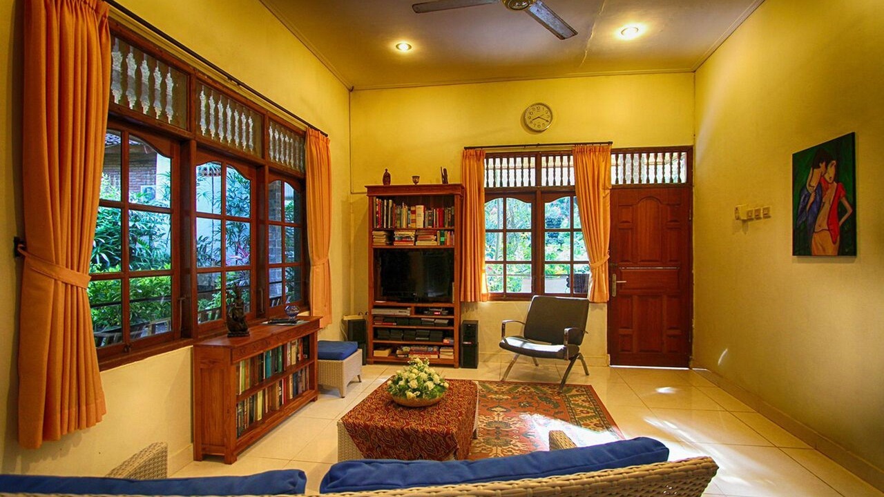 Photo of Bedroom in Candi Dasa