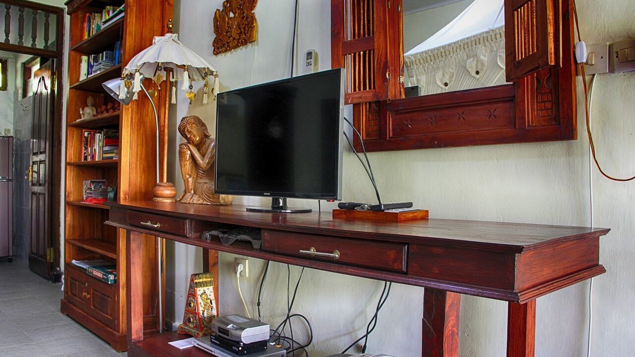 Photo of Bedroom in Candi Dasa