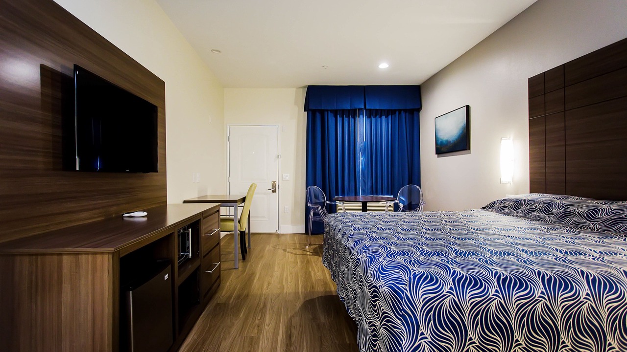 Photo of Bedroom in Sharpstown