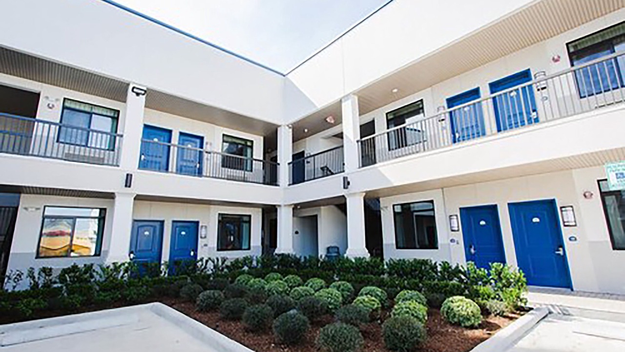 Photo of Outdoor in Sharpstown