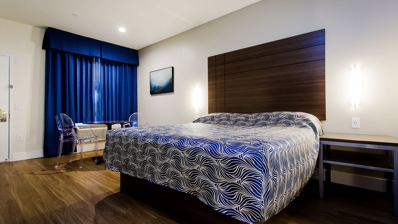 Photo of Bedroom in Sharpstown
