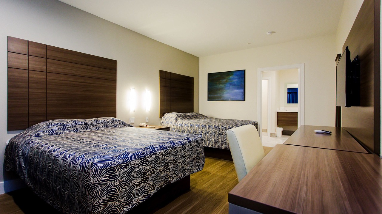 Photo of Bedroom in Sharpstown