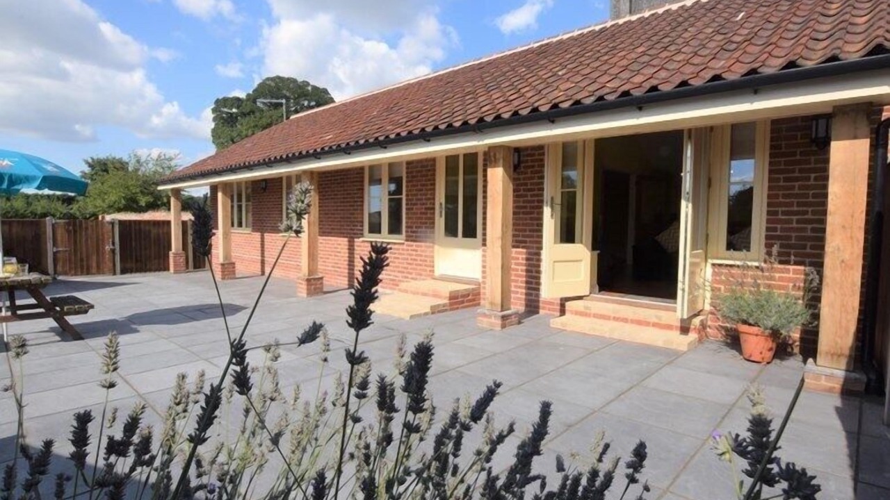 Photo of Outdoor in Worstead