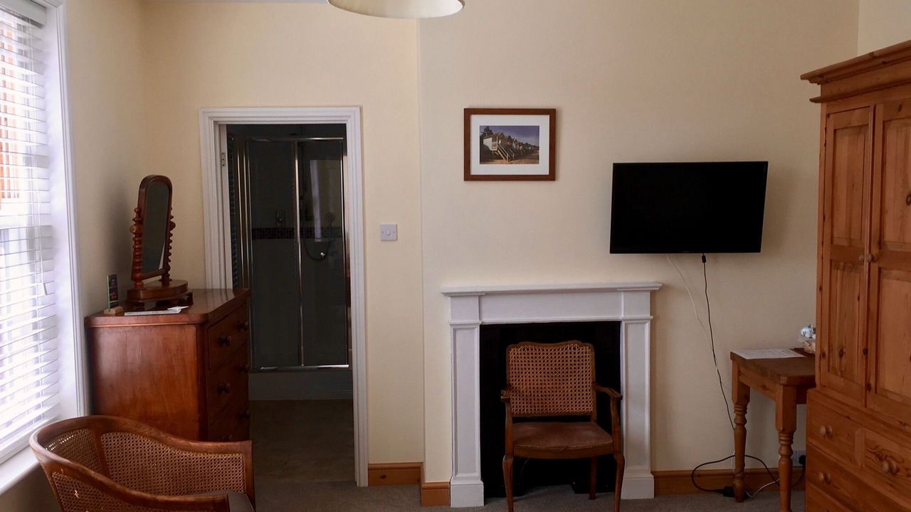 Photo of Bedroom in Worstead