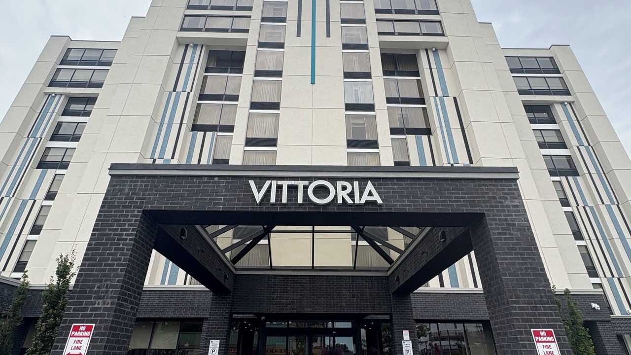 Photo of Outdoor in Niagara Falls