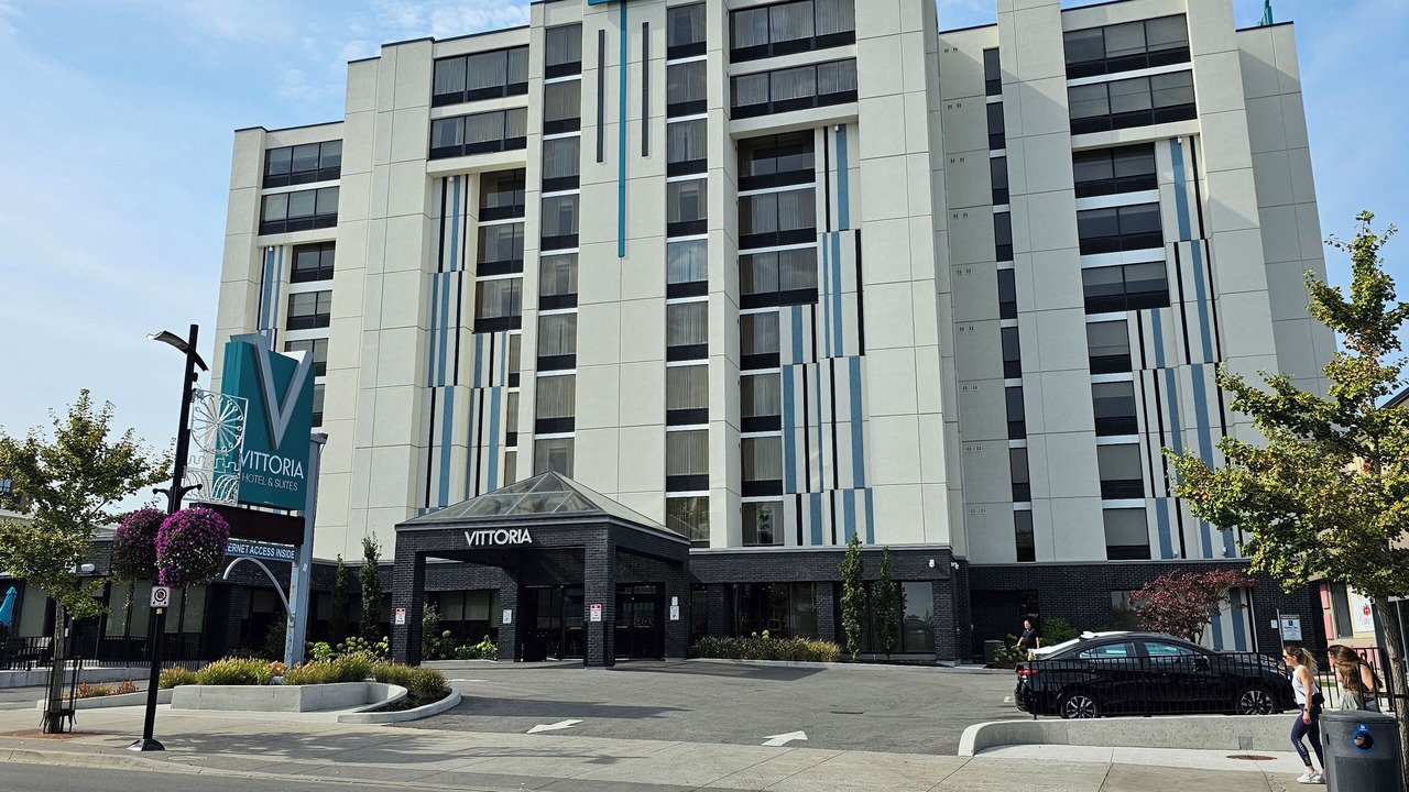 Photo of Outdoor in Niagara Falls