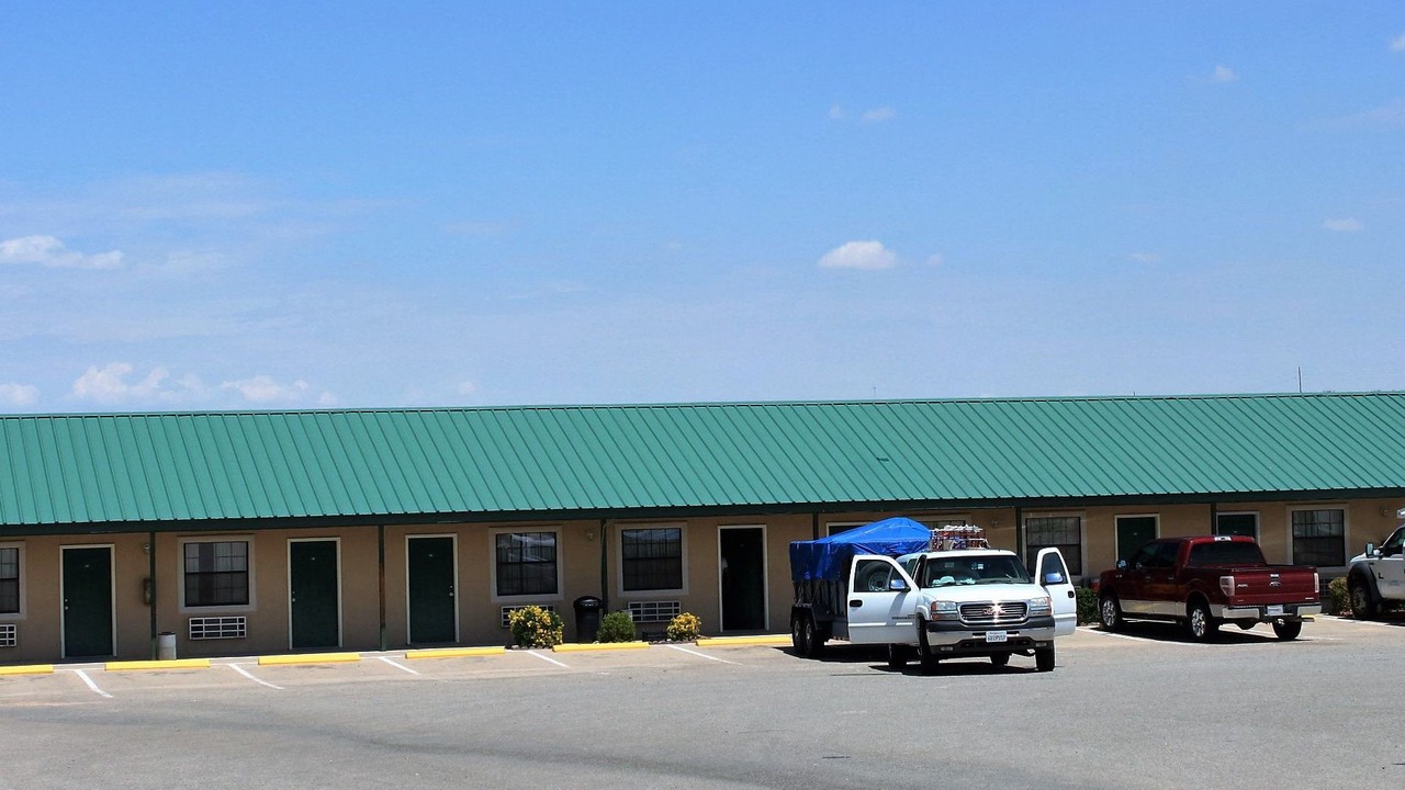 Photo of Outdoor in Clint