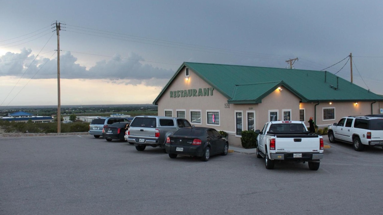 Photo of Outdoor in Clint