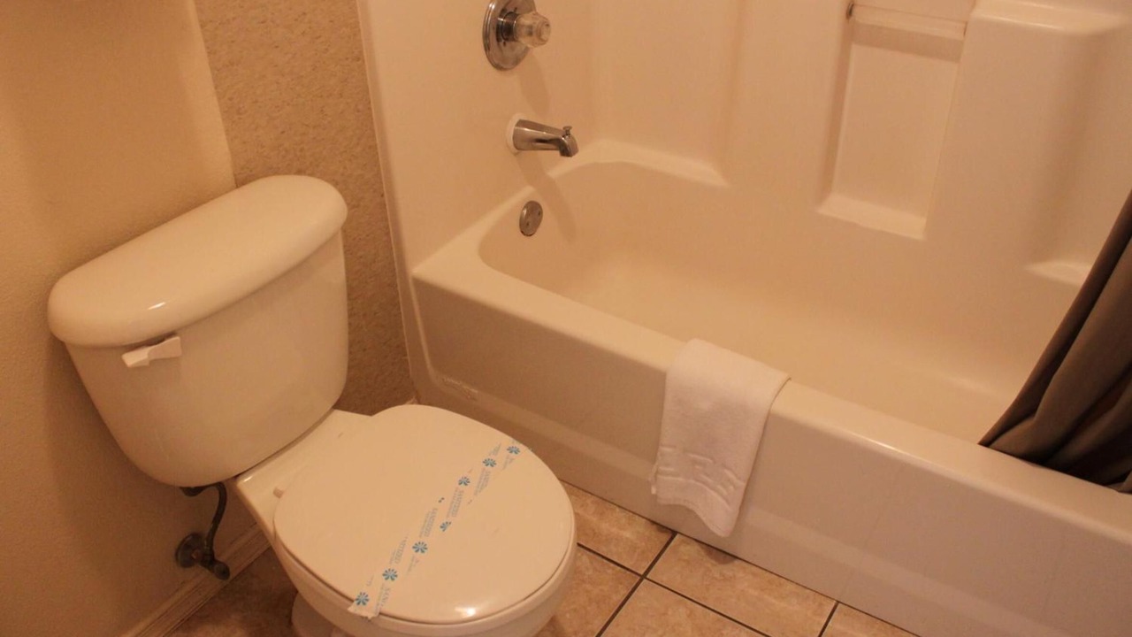 Photo of Bathroom in Clint
