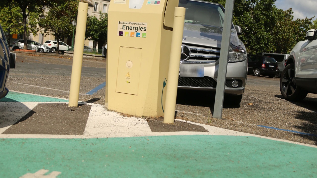 Photo of Outdoor in Marmande