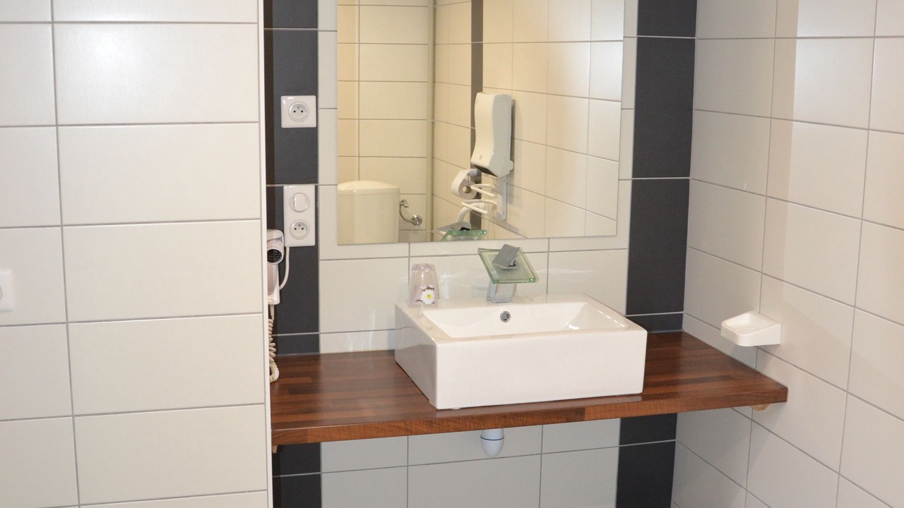 Photo of Bathroom in Marmande