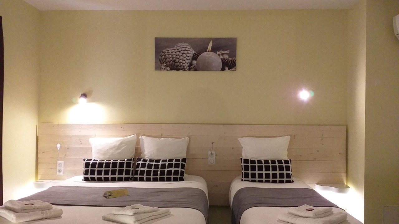 Photo of Bedroom in Marmande