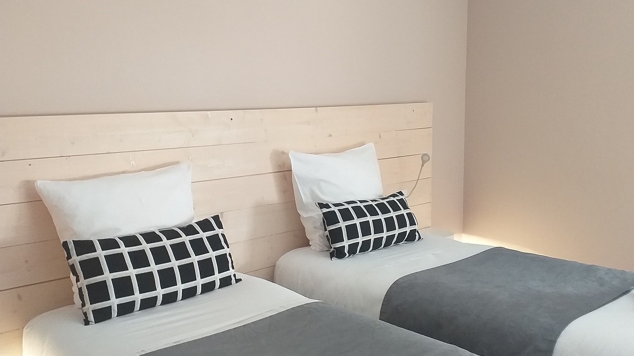 Photo of Bedroom in Marmande