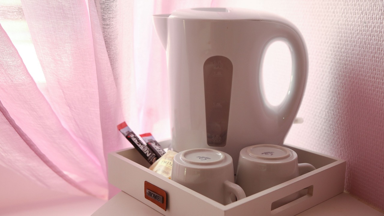 Photo of Bedroom in Marmande