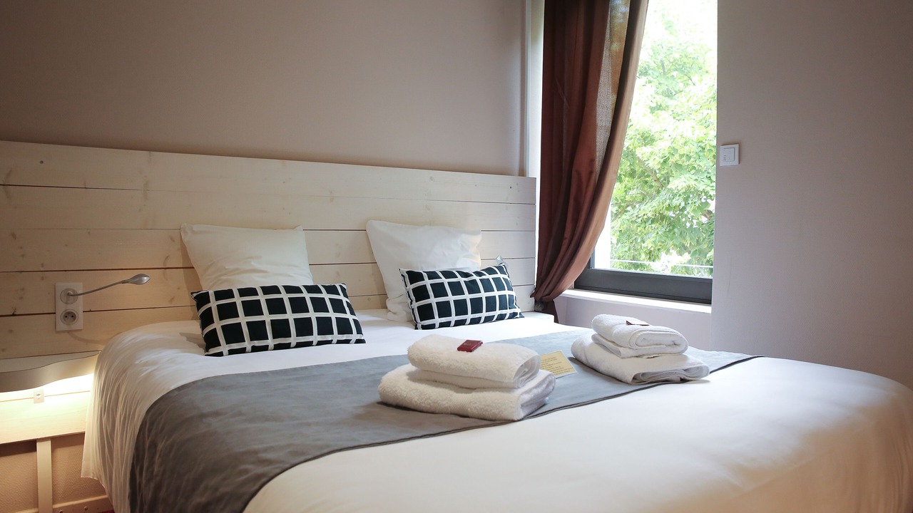 Photo of Bedroom in Marmande