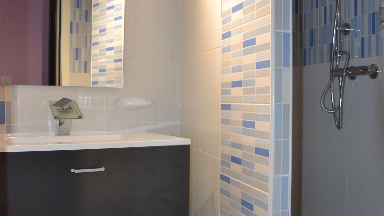 Photo of Bathroom in Marmande