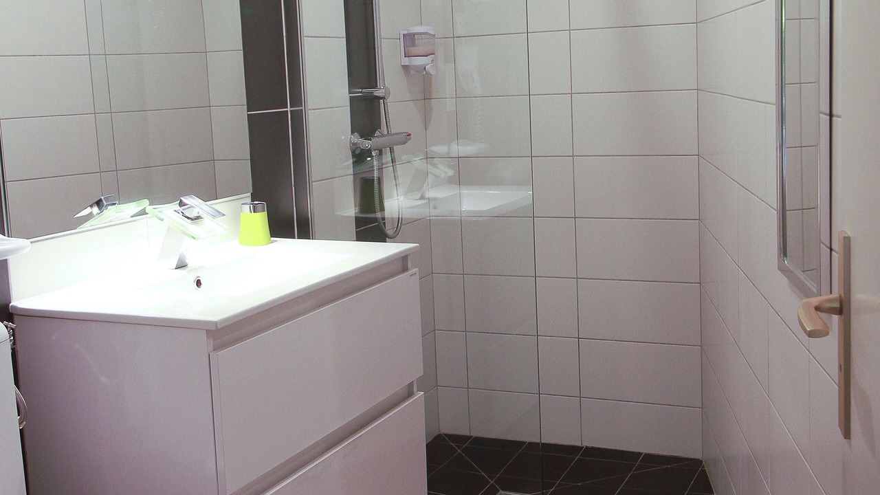 Photo of Bathroom in Marmande