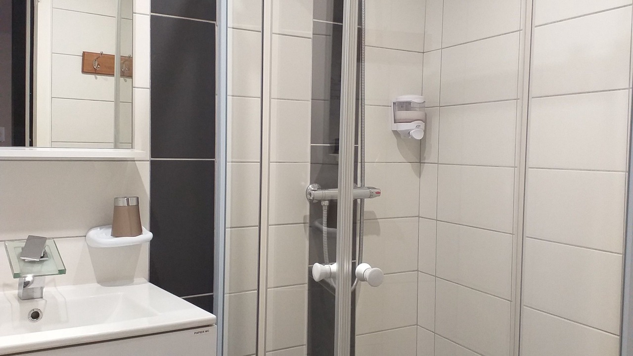 Photo of Bathroom in Marmande