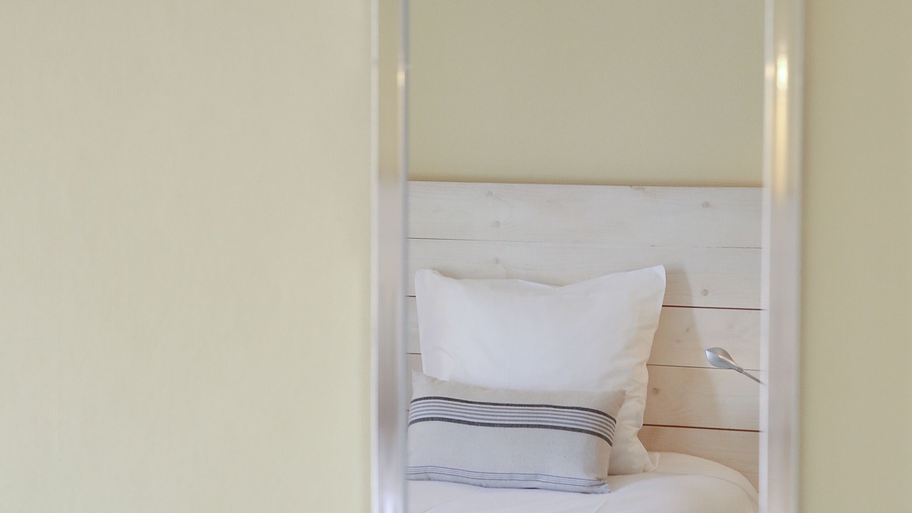 Photo of Bedroom in Marmande