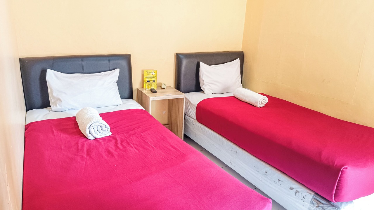 Photo of Bedroom in Legian City-Centre