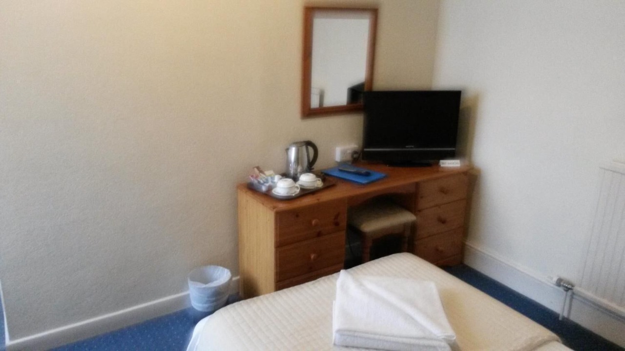 Photo of Bedroom in Preston