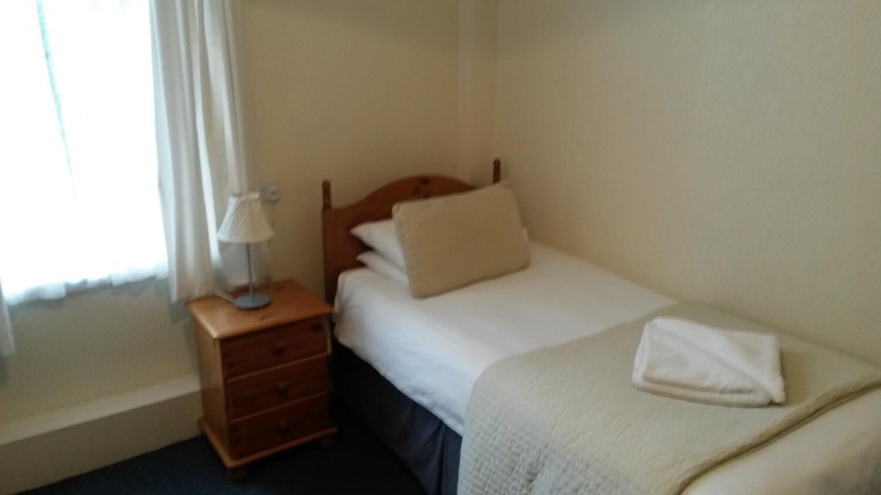 Photo of Bedroom in Preston