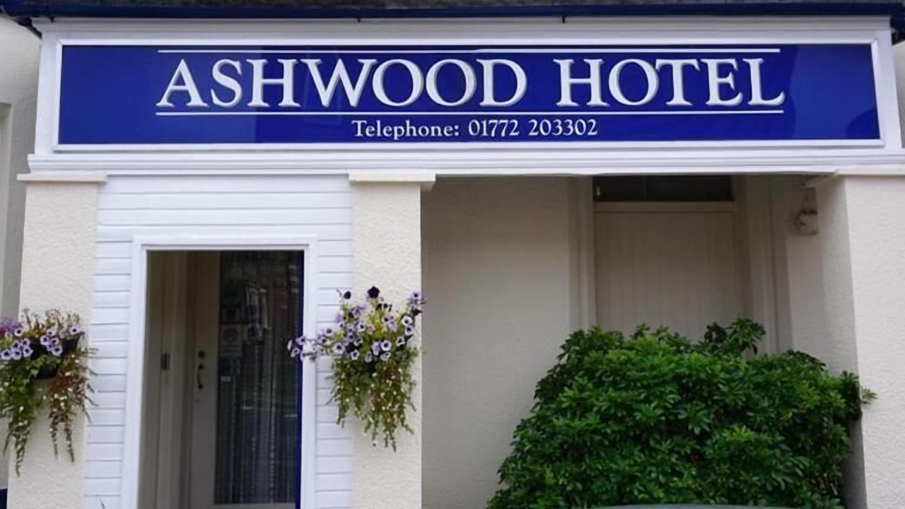 Photo of Outdoor in Preston