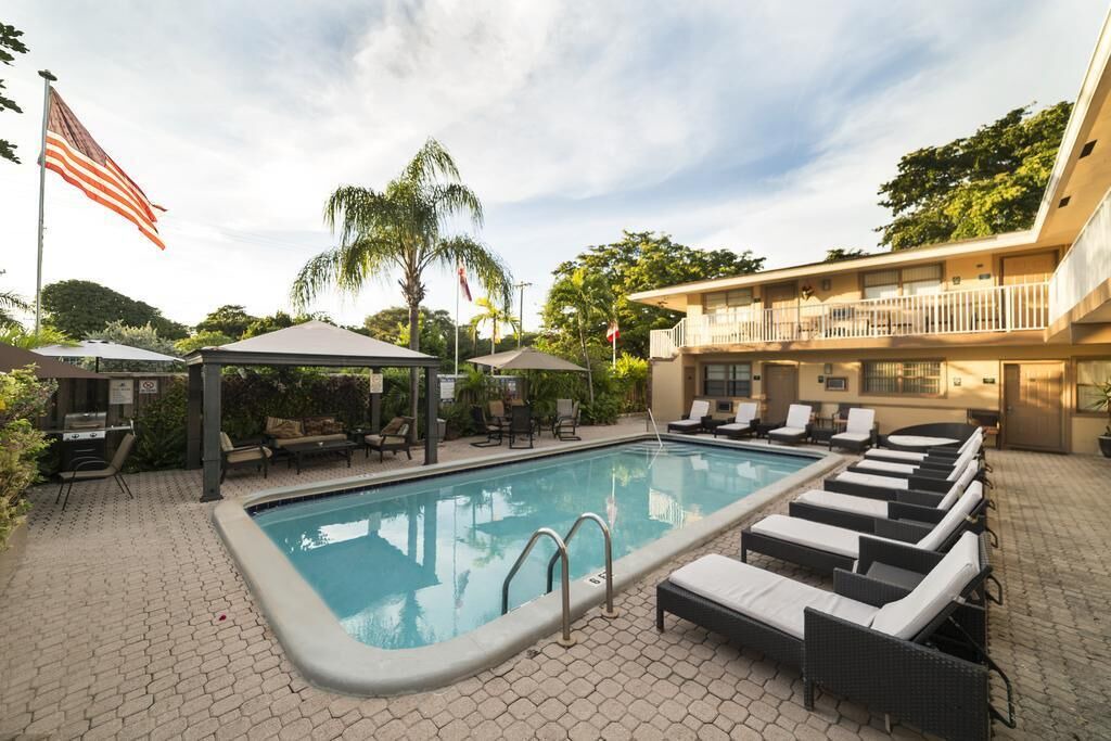 Photo of Outdoor in Dania Beach