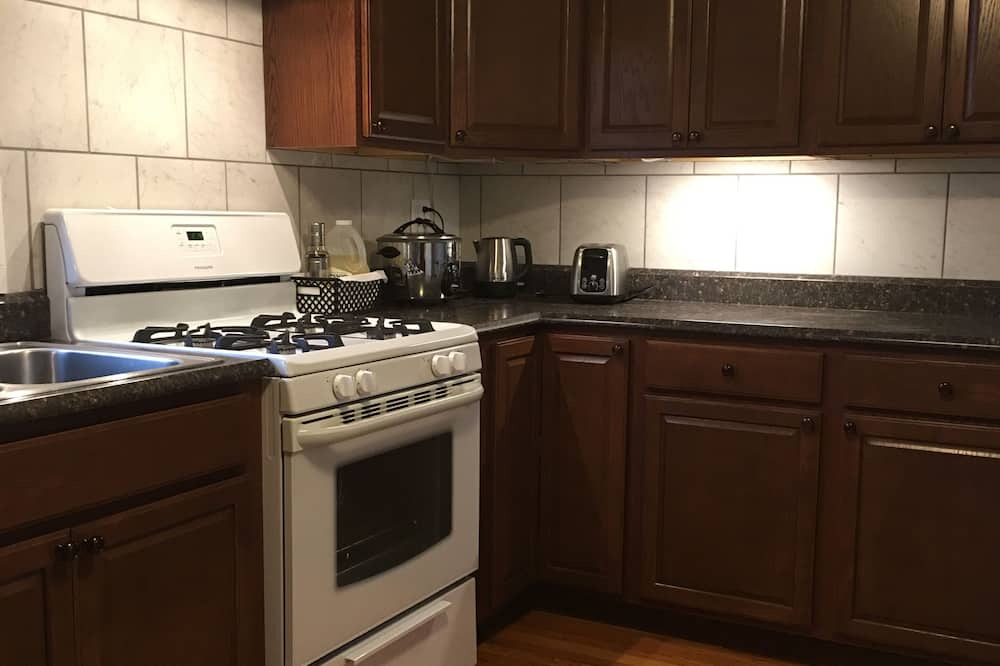 Photo of Kitchen in Cleveland
