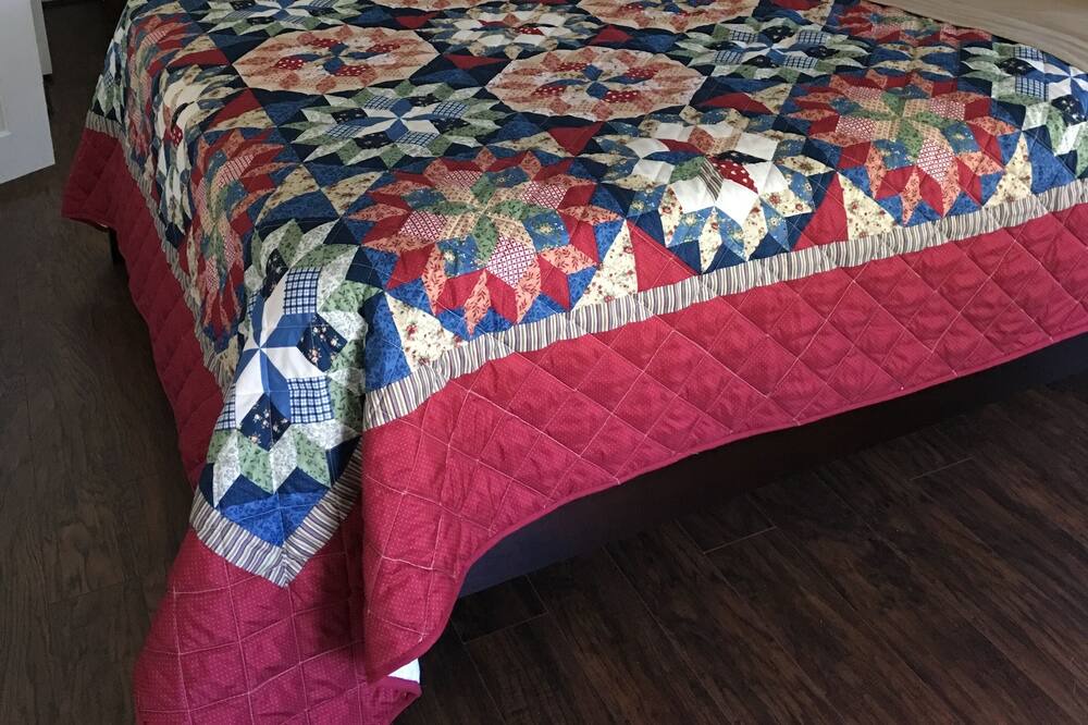 Photo of Bedroom in Cleveland