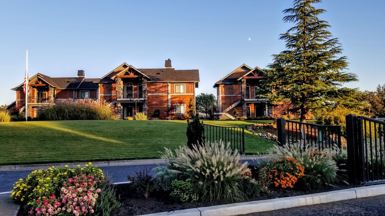 Photo of Outdoor in Eagle Point