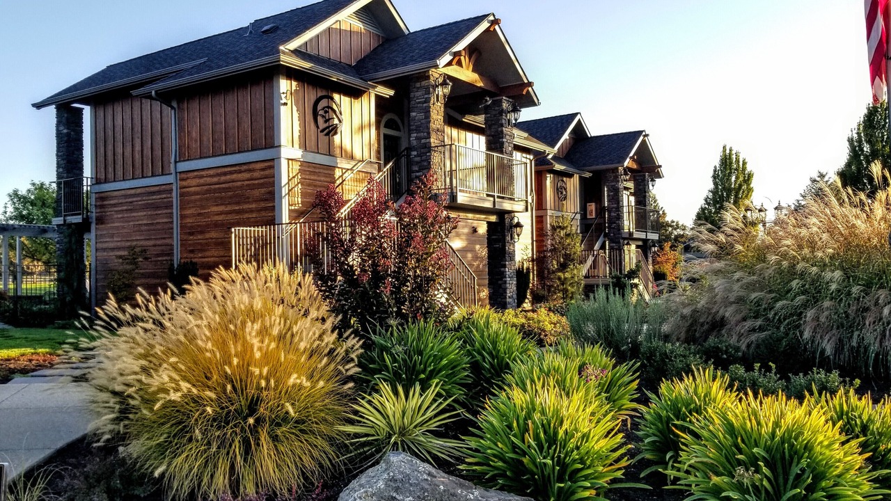 Photo of Outdoor in Eagle Point