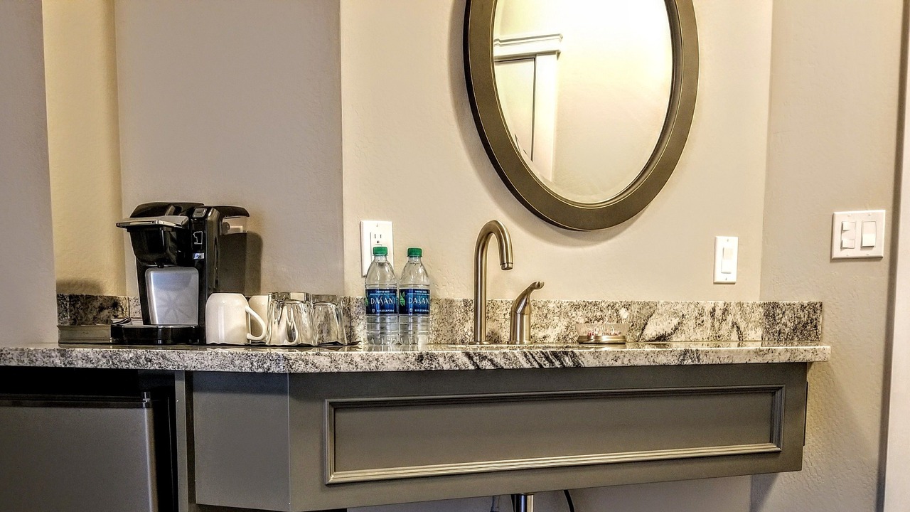 Photo of Bedroom in Eagle Point