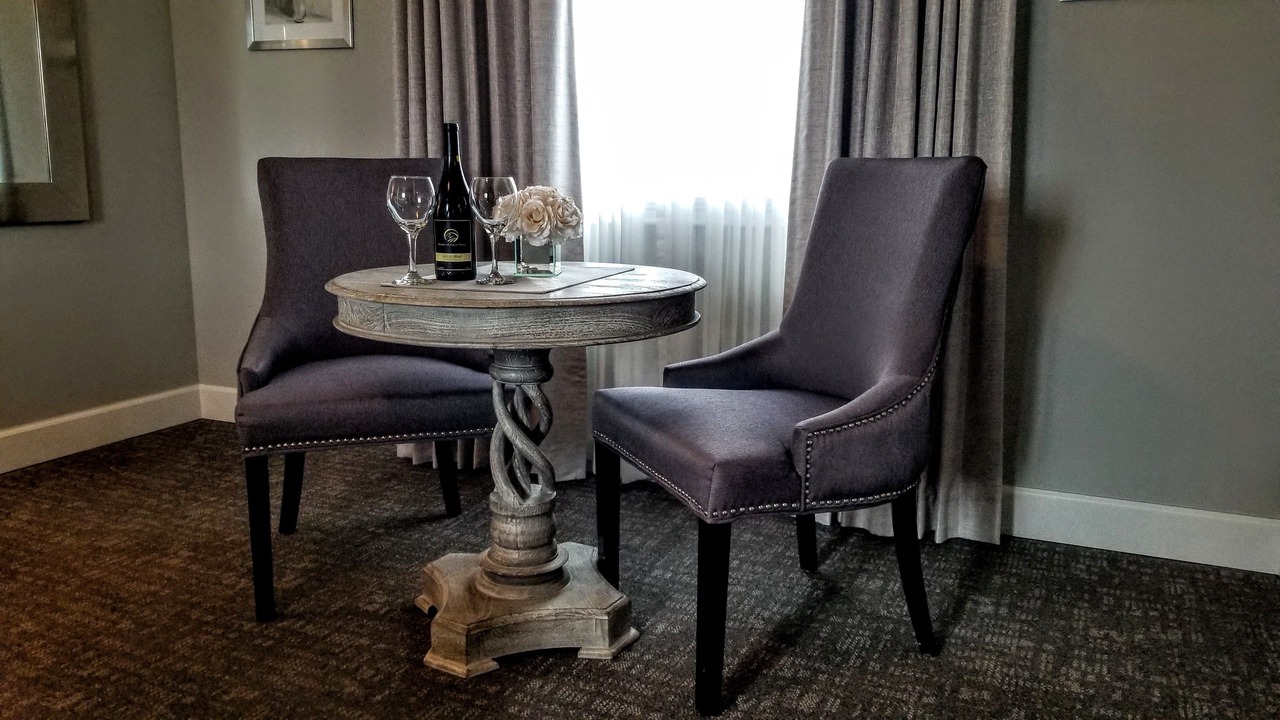 Photo of Livingroom in Eagle Point