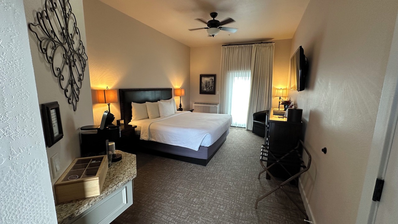 Photo of Bedroom in Eagle Point