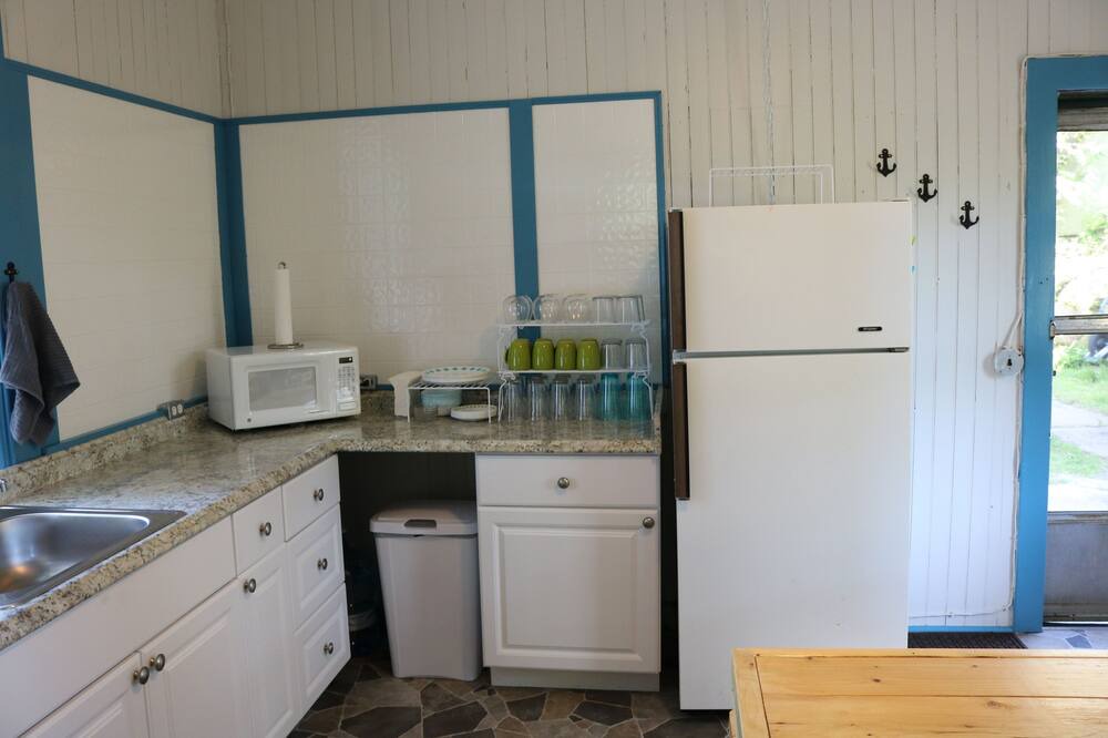 Photo of Kitchen in Murray Isle