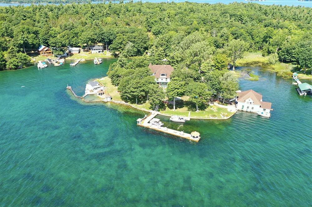 Photo of Outdoor in Murray Isle