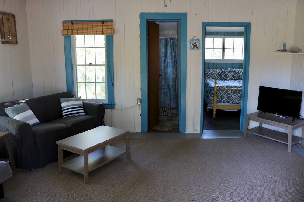 Photo of Livingroom in Murray Isle