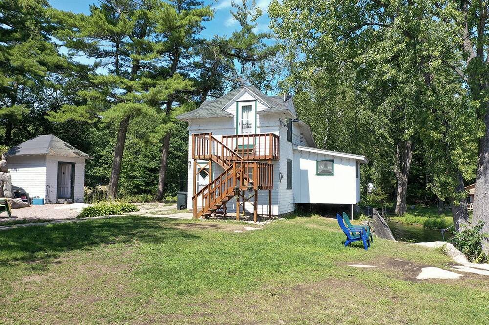 Photo of Outdoor in Murray Isle