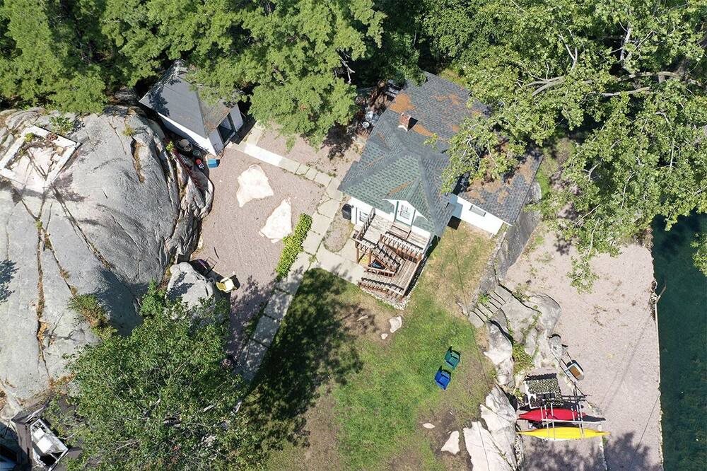 Photo of Outdoor in Murray Isle