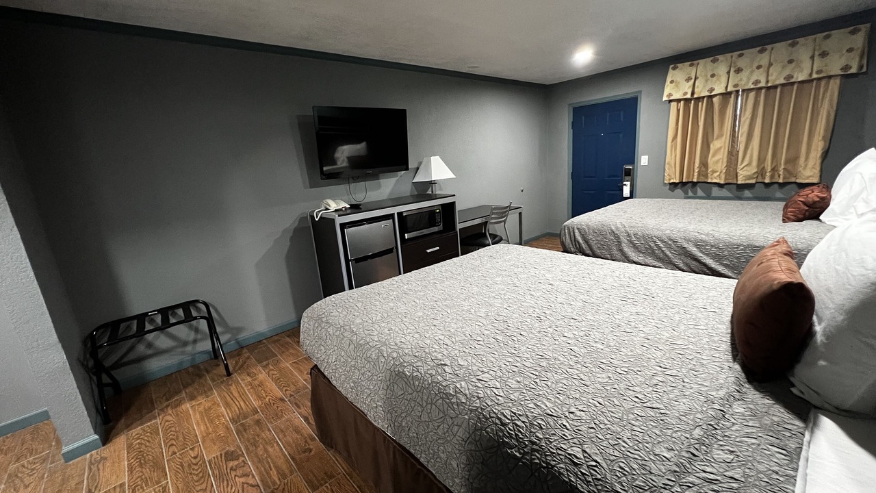 Photo of Bedroom in Ashdown